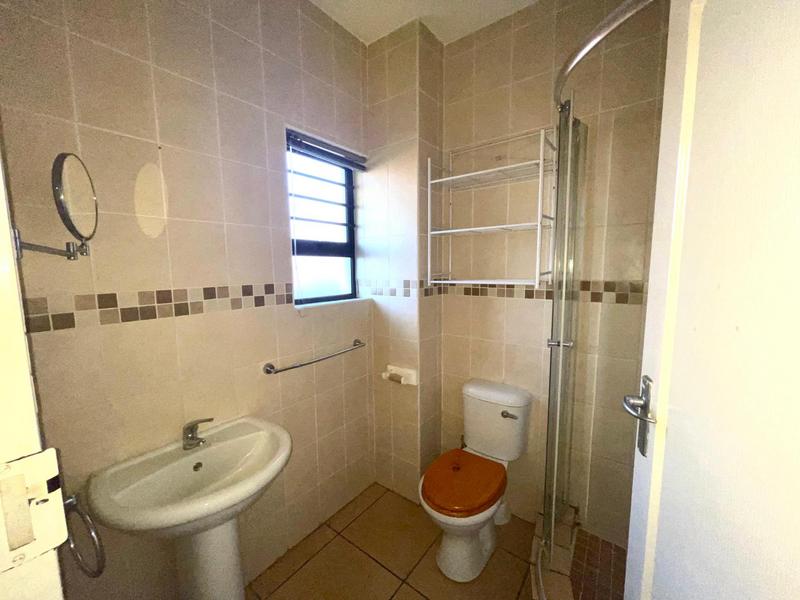 To Let 2 Bedroom Property for Rent in Bult West North West